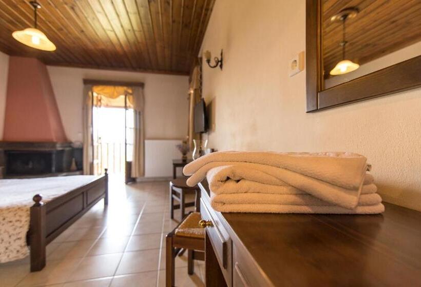 חדר סטנדרט, To Kadi