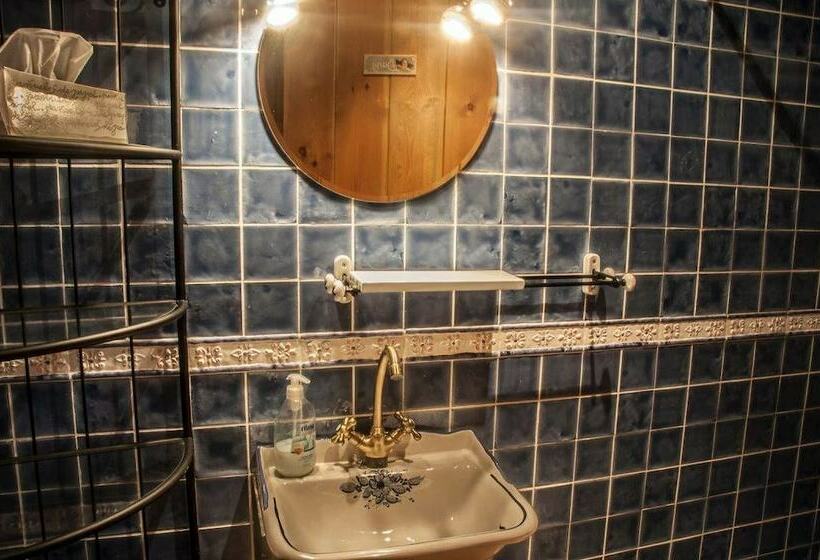 3间卧室的房子, La Germandat