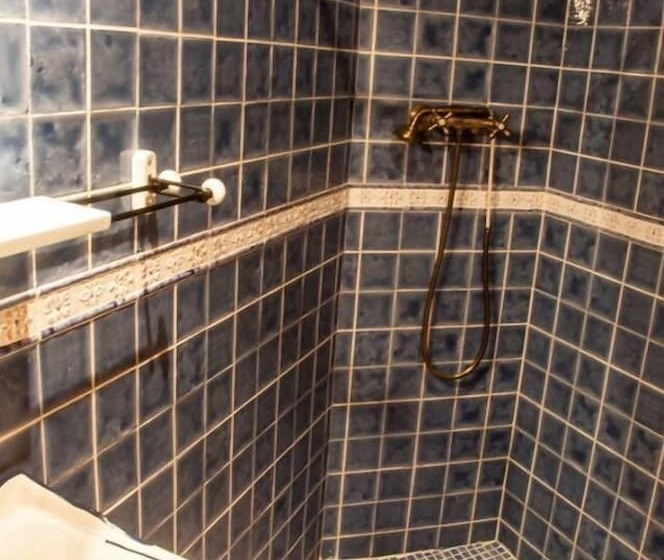 3间卧室的房子, La Germandat