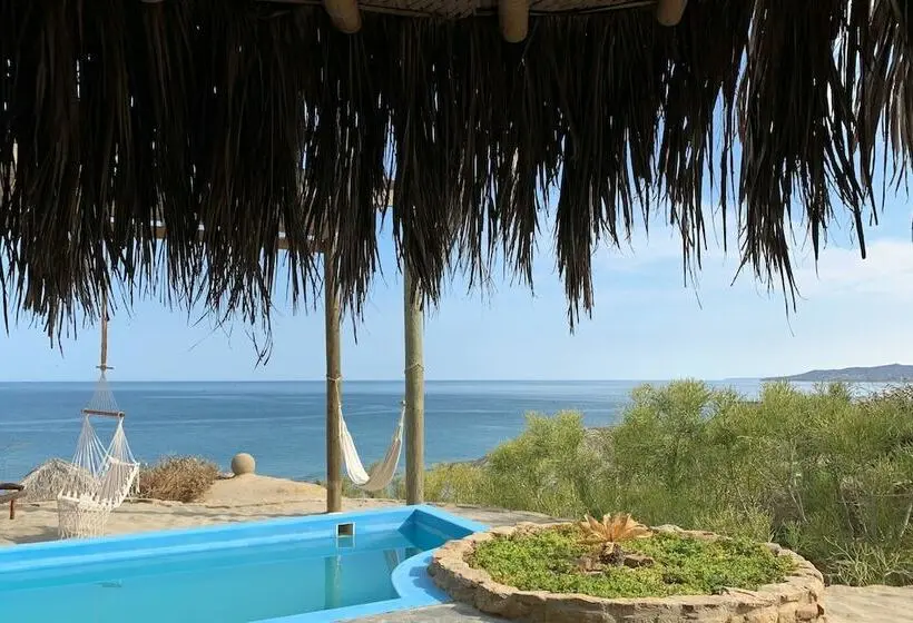 Superior-villa 2 Makuuhuonetta, La Playa