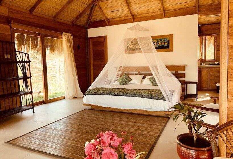 Вилла Premium 1 Спальня, La Playa