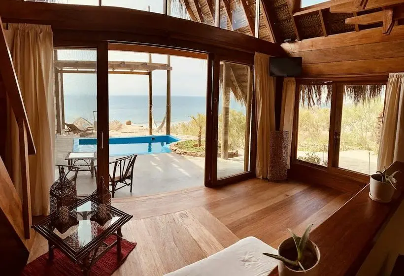 Superior-villa 2 Makuuhuonetta, La Playa
