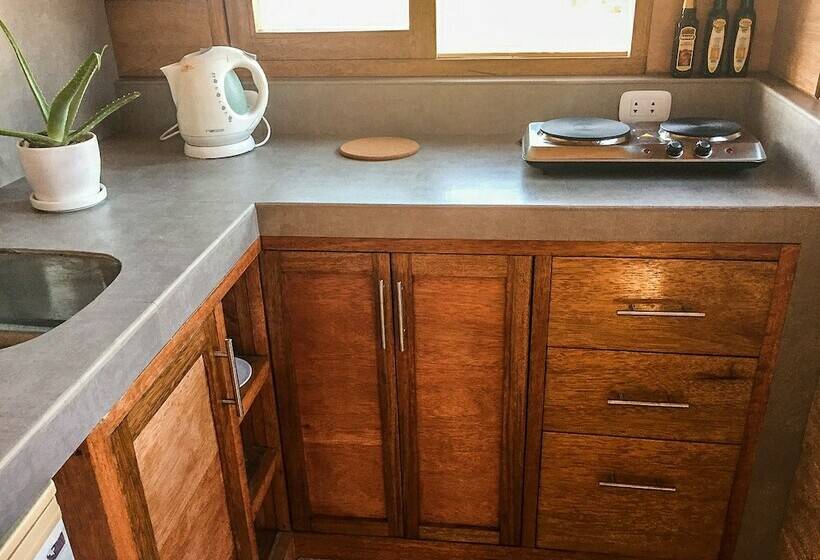 Вилла Premium 1 Спальня, La Playa