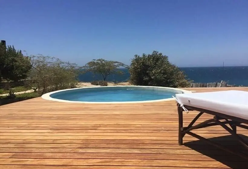 Premium-villa 1 Makuuhuone, La Playa