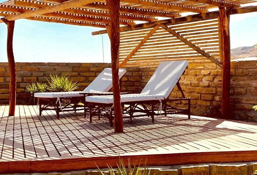 Premium-villa 1 Makuuhuone, La Playa