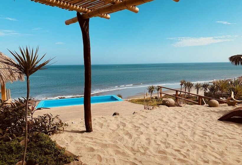 Вилла 1 Спальня Вид на Море, La Playa