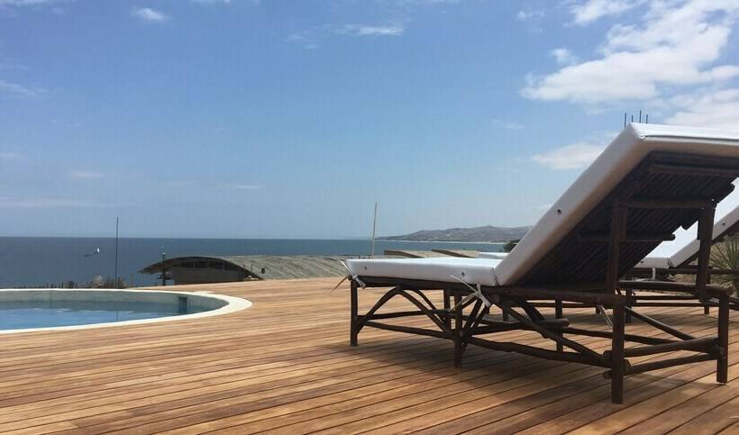 1 베드룸 프리미엄 빌라, La Playa