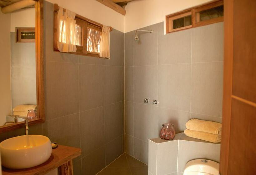 1침실 빌라 바다전망, La Playa