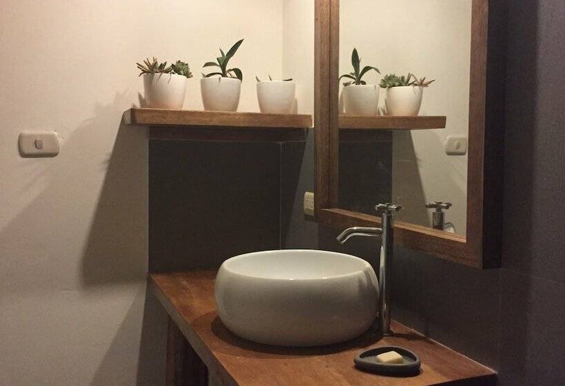 Вилла 1 Спальня Вид на Море, La Playa