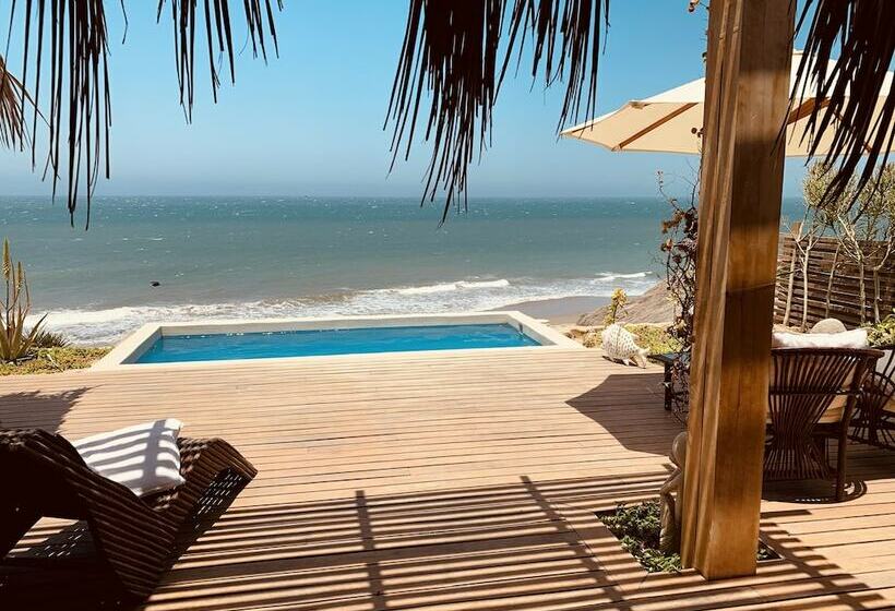 Вилла 2 Спальни Вид на Море, La Playa