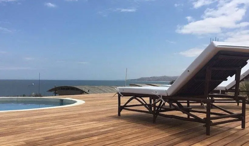 Premium-villa 1 Makuuhuone, La Playa