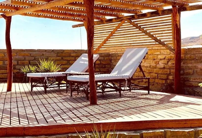 Premium-villa 1 Makuuhuone, La Playa