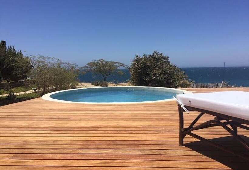 Вилла Premium 1 Спальня, La Playa