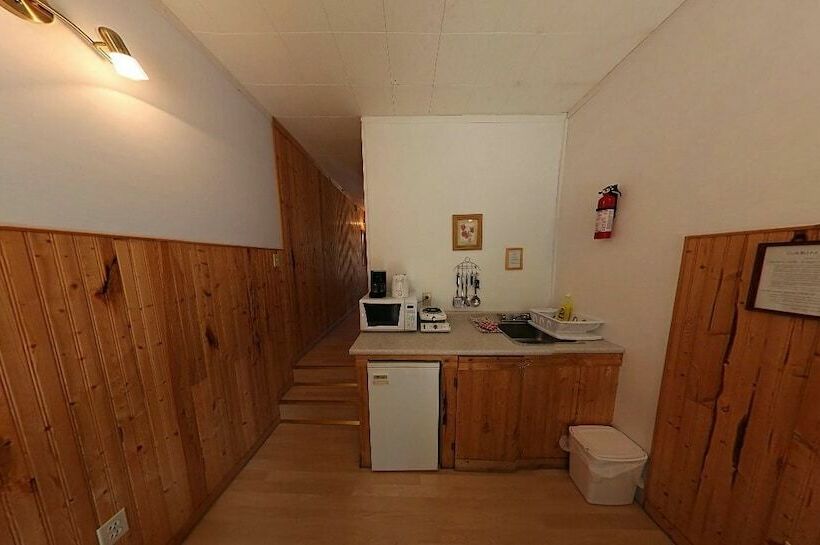 חדר סטודיו סטנדרד, Lac Des Roches Resort