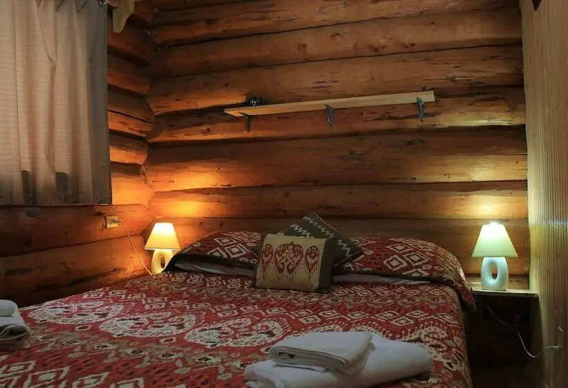 ２ベッドルームハウス, Lac Des Roches Resort