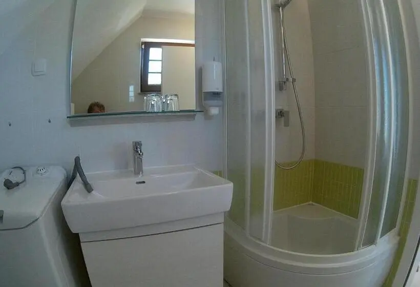１ベッドルームアパートメント, Villa Knezevic