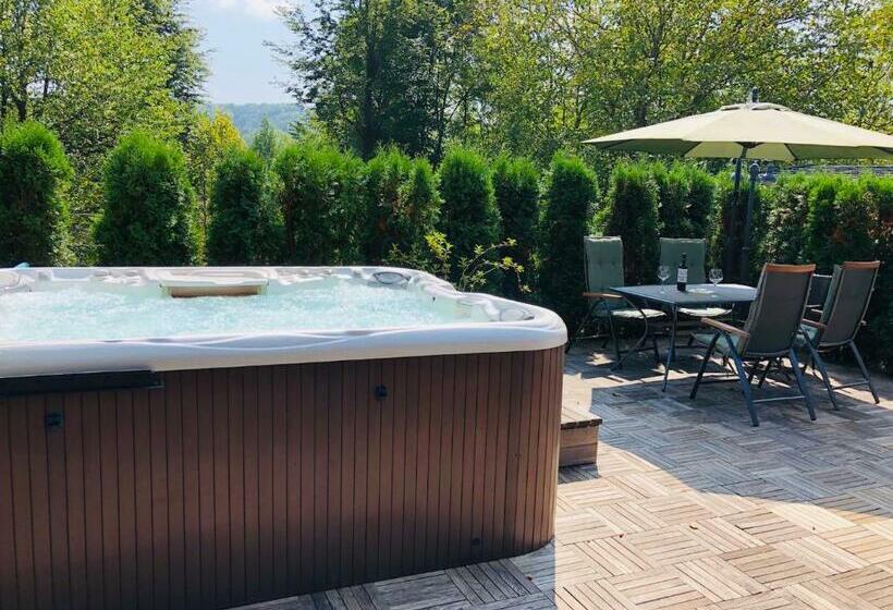 스탠다드 룸, Villa Mukinja