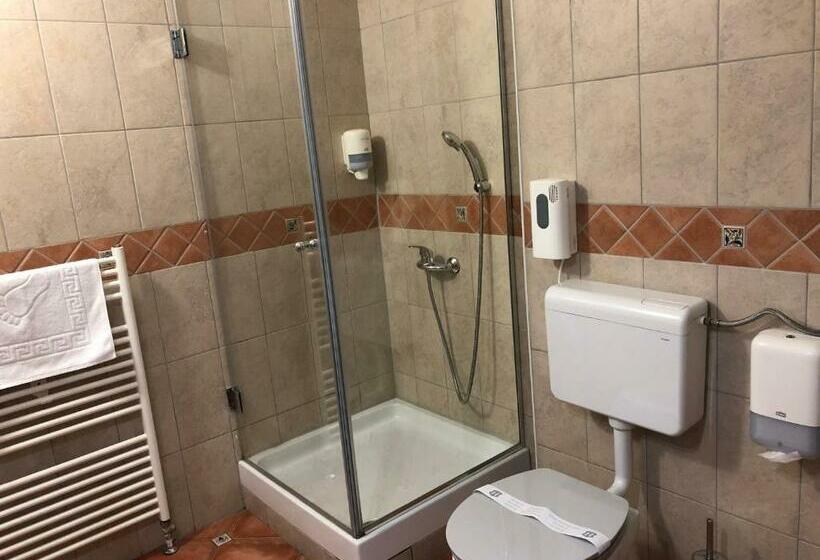 스탠다드 룸, Villa Mukinja