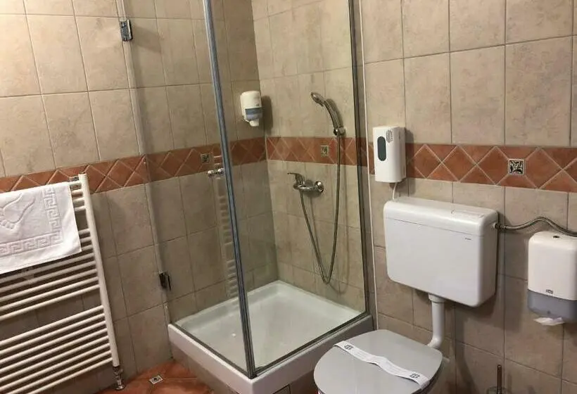 Standard-huone, Villa Mukinja