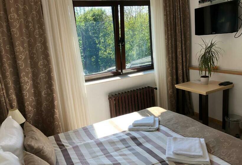 스탠다드 룸, Villa Mukinja