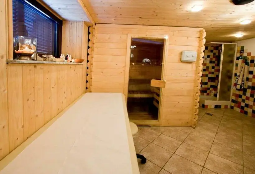 Standard Kolmen Hengen Huone, Villa Mukinja