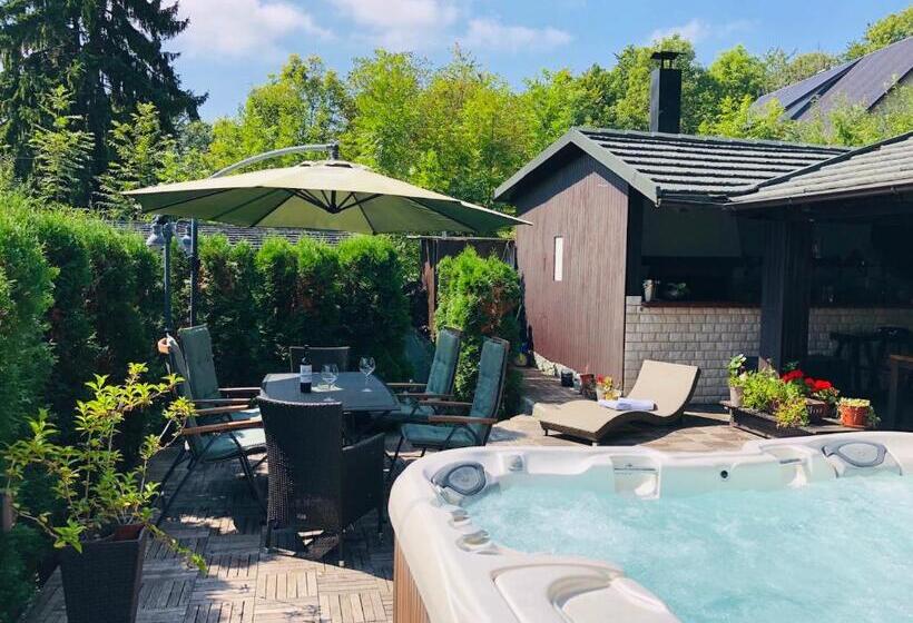 스탠다드 트리플 룸, Villa Mukinja