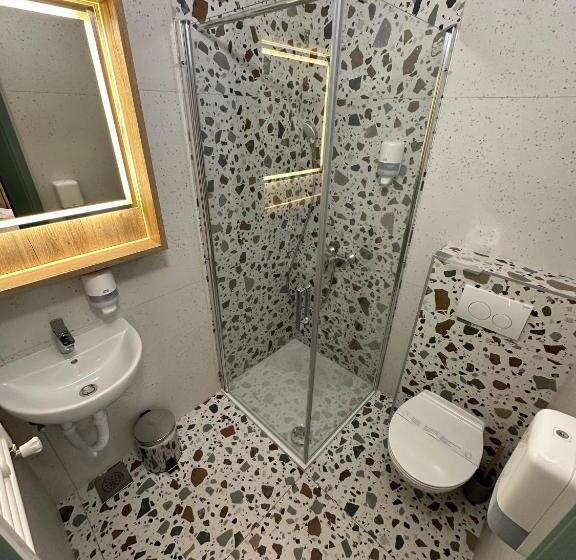 스탠다드 트리플 룸, Villa Mukinja