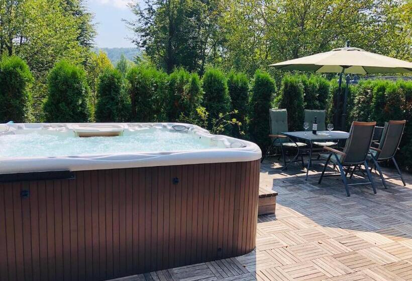 4인용 스탠다드 룸, Villa Mukinja