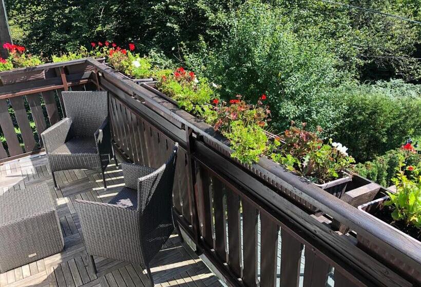 4인용 스탠다드 룸, Villa Mukinja