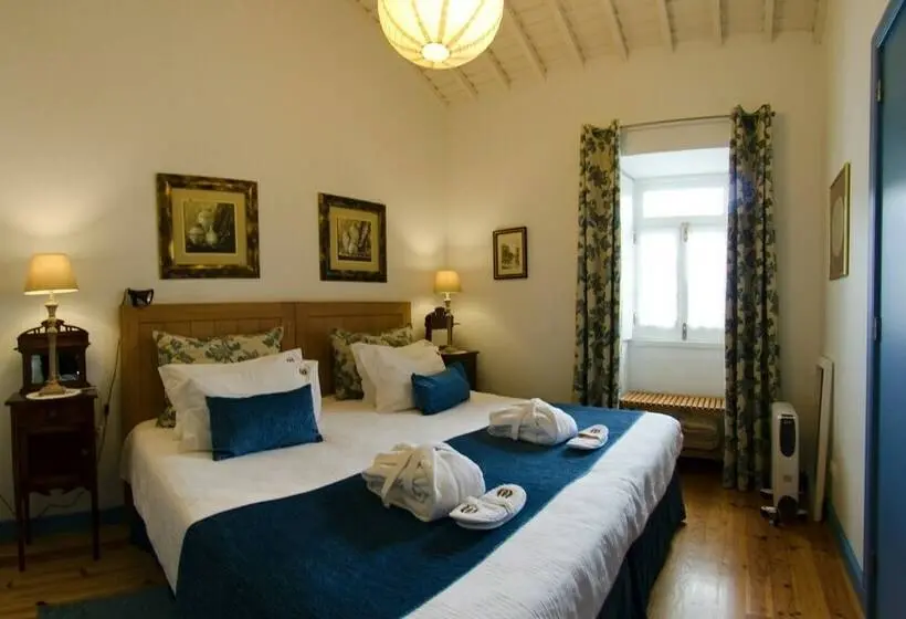 خانه 1 خوابه, Tradicampo Eco Country Houses