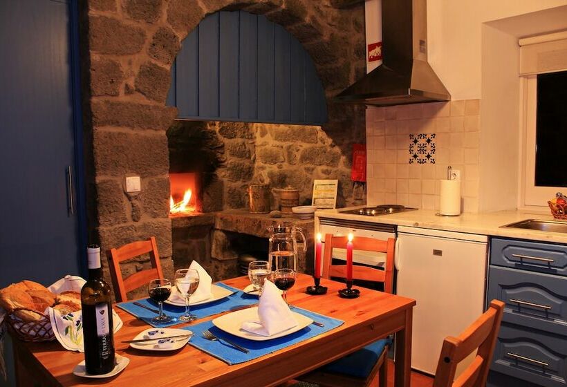 Дом 1 Спальня, Tradicampo Eco Country Houses