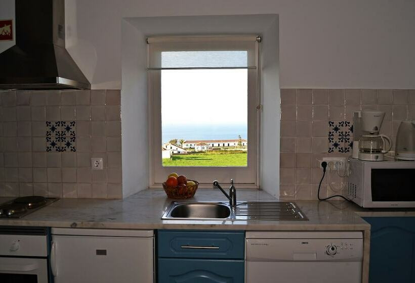 Дом 1 Спальня, Tradicampo Eco Country Houses