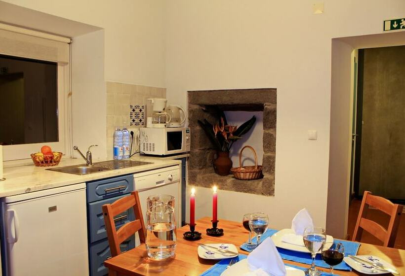 Дом 1 Спальня, Tradicampo Eco Country Houses