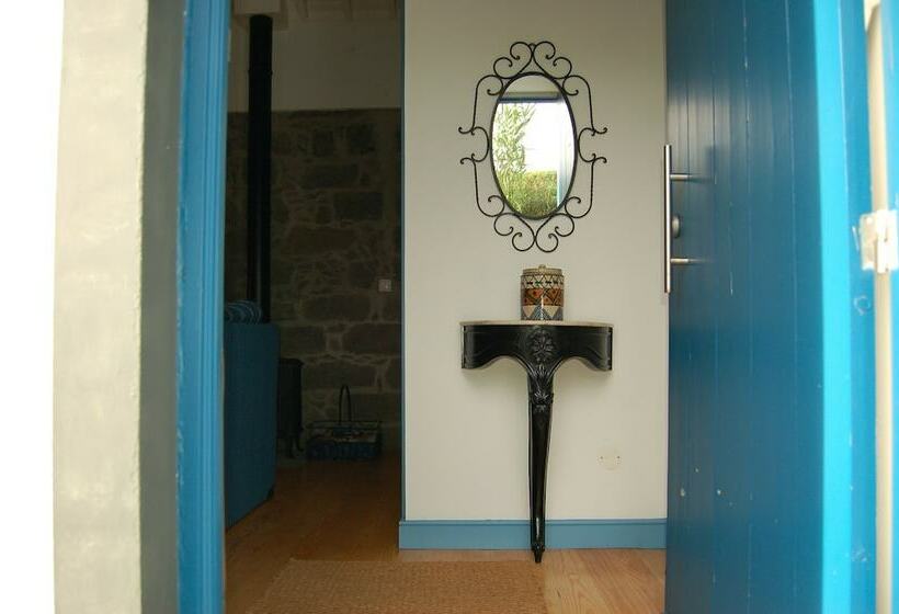 Дом 1 Спальня, Tradicampo Eco Country Houses