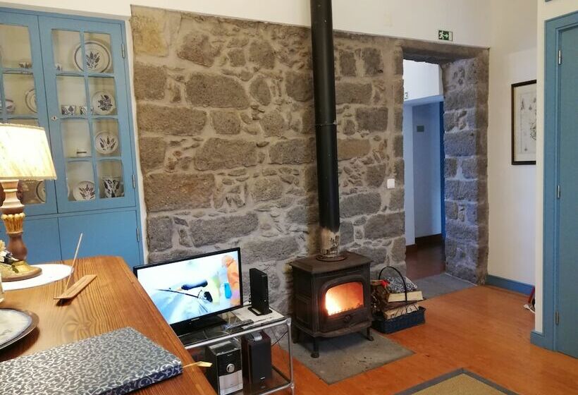 خانه 1 خوابه, Tradicampo Eco Country Houses