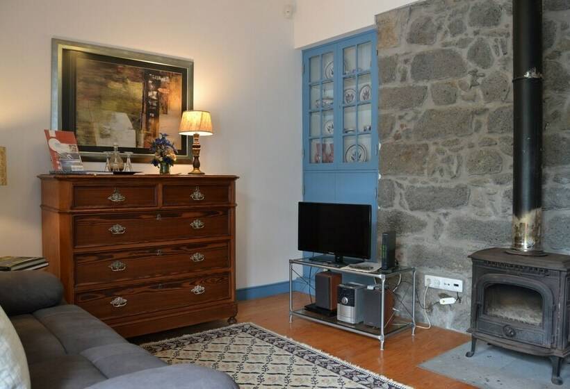 Дом 1 Спальня, Tradicampo Eco Country Houses