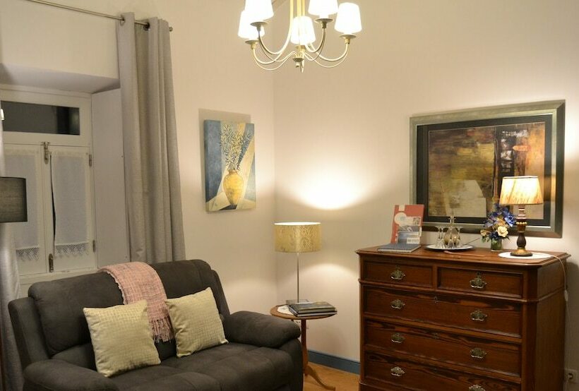 Дом 1 Спальня, Tradicampo Eco Country Houses