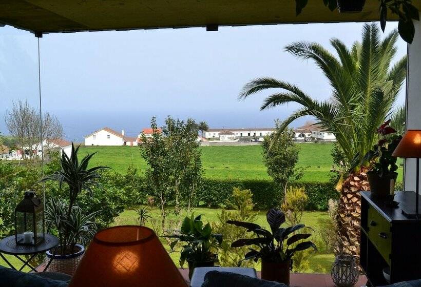 Дом 1 Спальня, Tradicampo Eco Country Houses