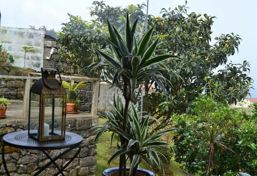 Дом 1 Спальня, Tradicampo Eco Country Houses