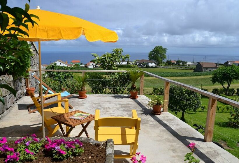 Дом 1 Спальня, Tradicampo Eco Country Houses