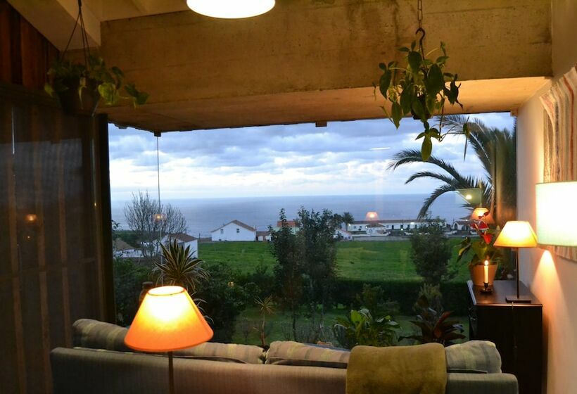 Дом 1 Спальня, Tradicampo Eco Country Houses