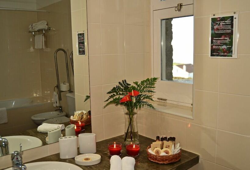 Дом 1 Спальня, Tradicampo Eco Country Houses