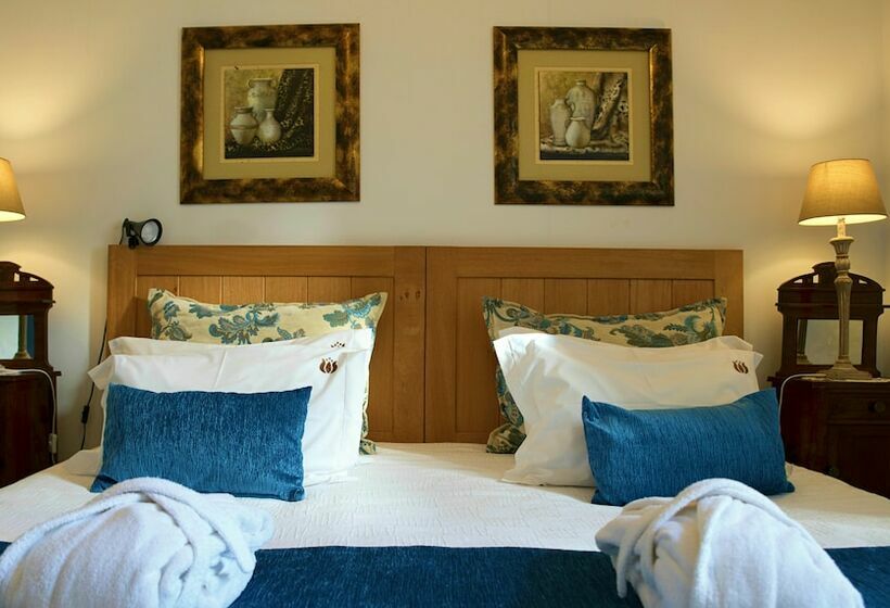 Дом 1 Спальня, Tradicampo Eco Country Houses