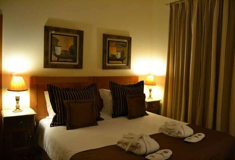 Дом 1 Спальня, Tradicampo Eco Country Houses