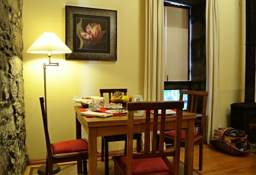 Дом 1 Спальня, Tradicampo Eco Country Houses