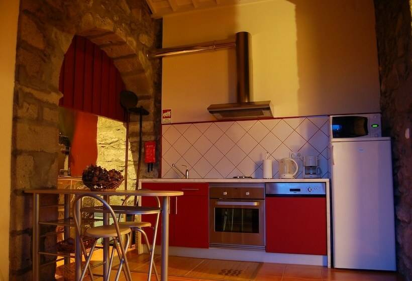 Дом 1 Спальня, Tradicampo Eco Country Houses