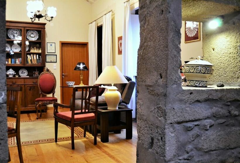 خانه 1 خوابه, Tradicampo Eco Country Houses