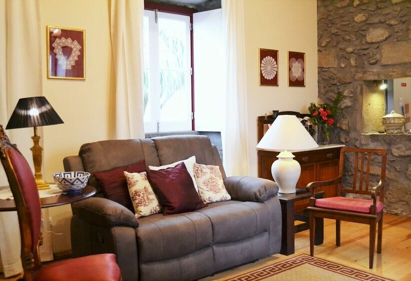 Дом 1 Спальня, Tradicampo Eco Country Houses