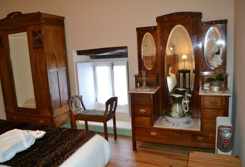 خانه 1 خوابه, Tradicampo Eco Country Houses