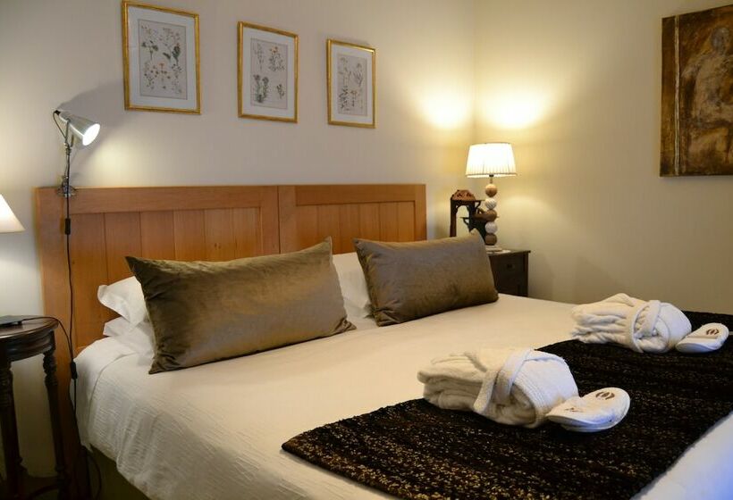 Дом 1 Спальня, Tradicampo Eco Country Houses